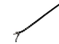 Bracciale Domar Gioielli Donna Tennis argento 925  in Argento Zircone BZA105019 - BZA105019
